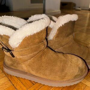UGG Boots Brown